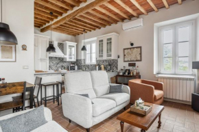 Casa Carlotta - Lovely and Roomy Apartment, Lucca